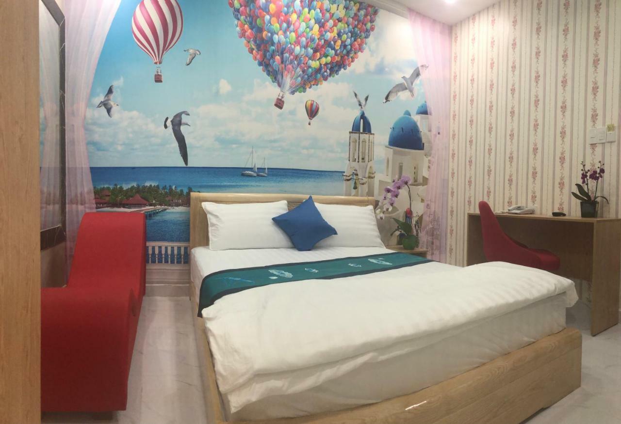 Deluxe Private 1 Bed ,1 Bath 2 Guests Guest house 3*