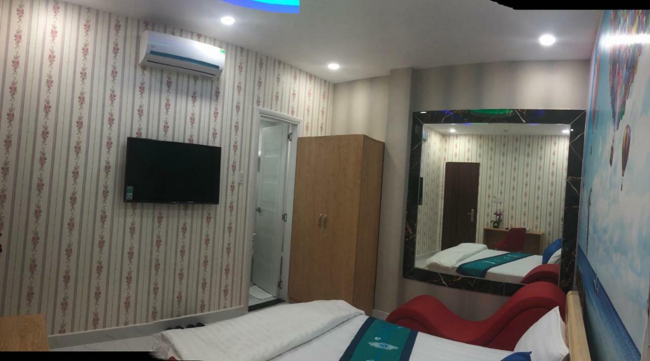 Deluxe Private 1 Bed ,1 Bath 2 Guests 3*